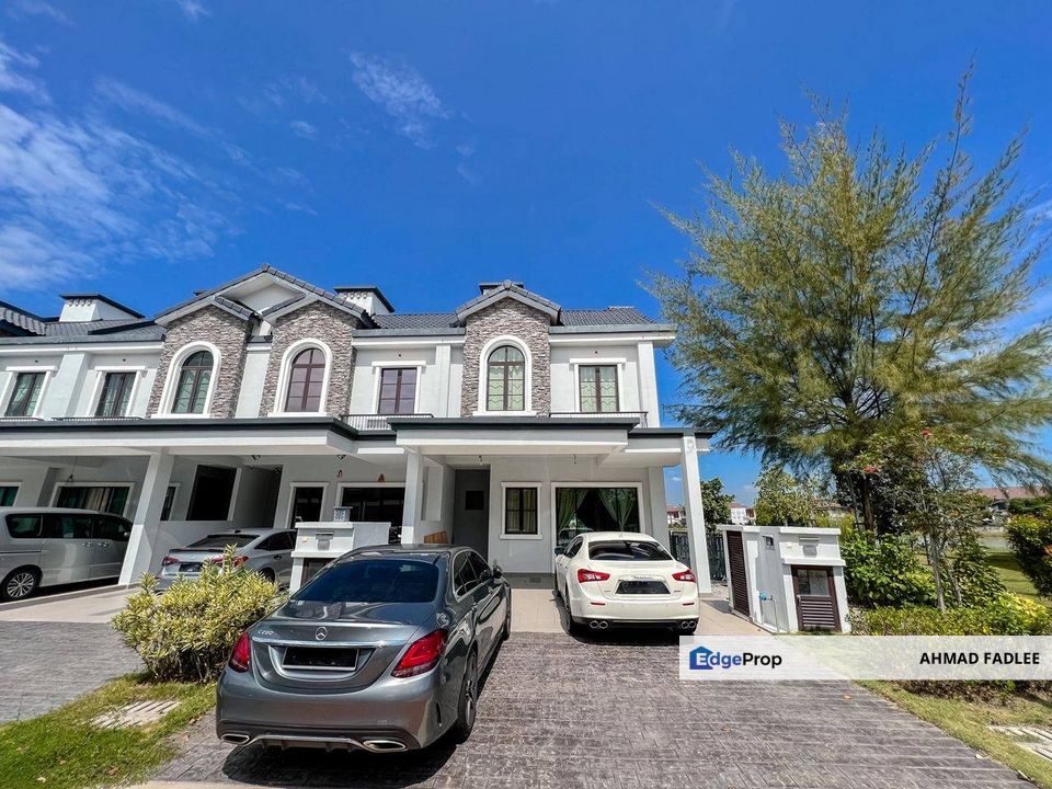 Setia Eco Glades, Cyberjaya , Selangor, Cyberjaya