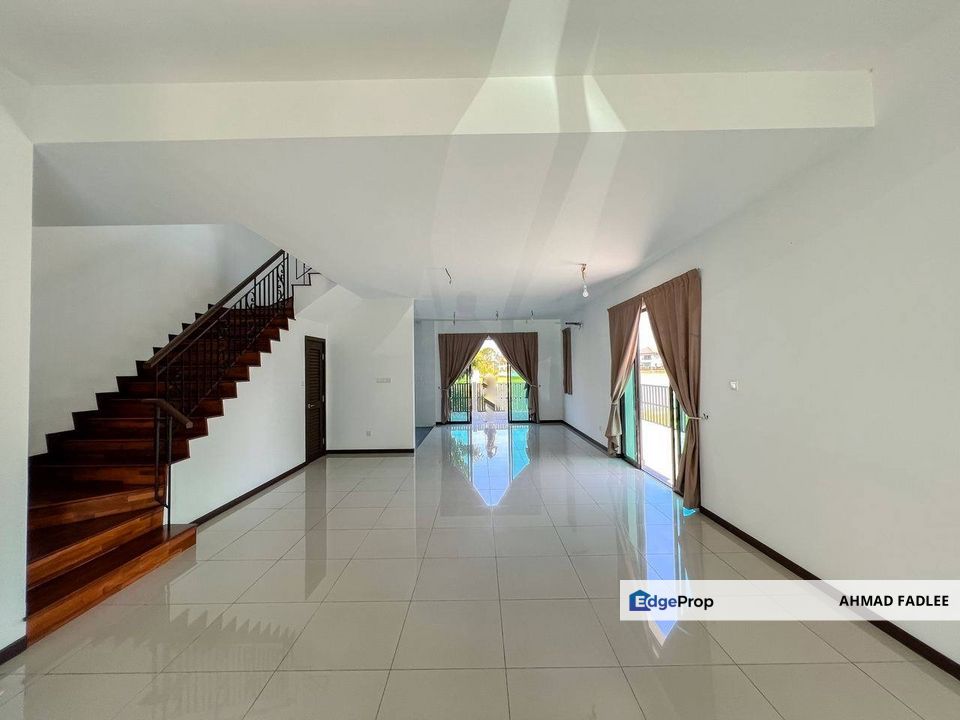 Setia Eco Glades, Cyberjaya , Selangor, Cyberjaya