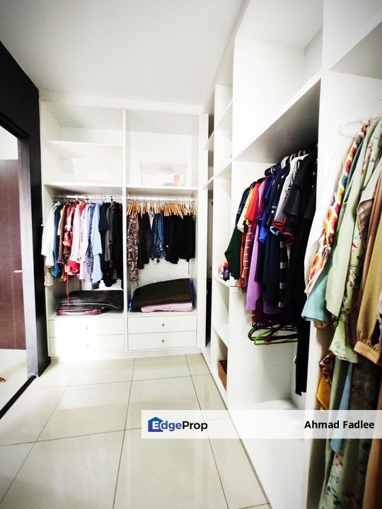 CHEAPEST 2 Storey Terresse Bandar Puteri Bangi, Selangor, Bangi