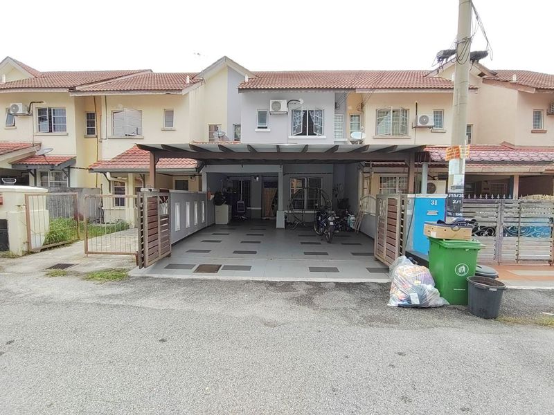 SEKSYEN 15 BANDAR BARU BANGI , Selangor, Bangi