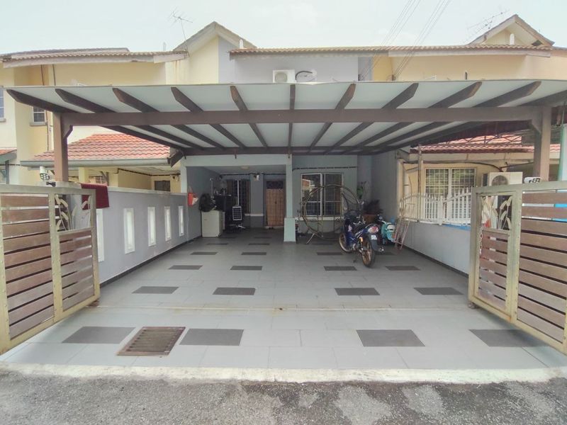 SEKSYEN 15 BANDAR BARU BANGI , Selangor, Bangi