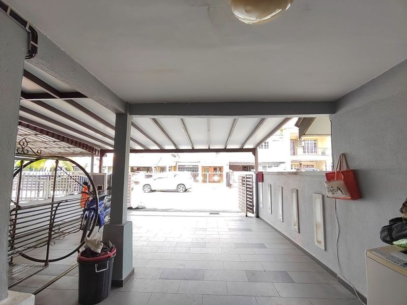 SEKSYEN 15 BANDAR BARU BANGI , Selangor, Bangi