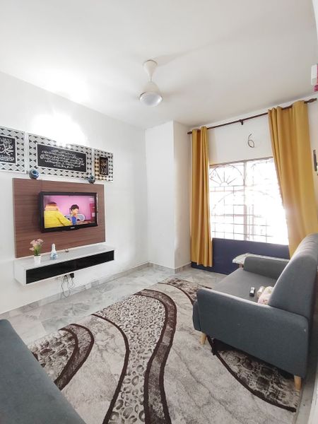 SEKSYEN 15 BANDAR BARU BANGI , Selangor, Bangi