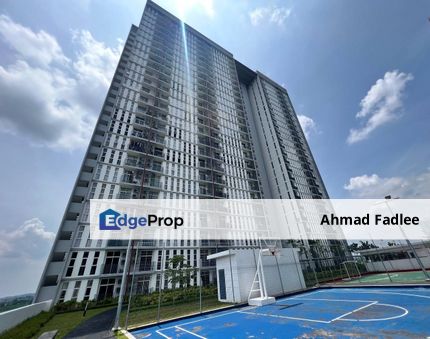 BRAND NEW Lakefront Homes Condominium Cyberjaya , Selangor, Cyberjaya