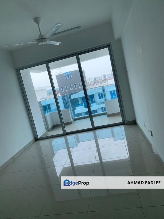 CHEAPEST Apartment Putra 1 Bandar Seri Putra, Selangor, Kajang