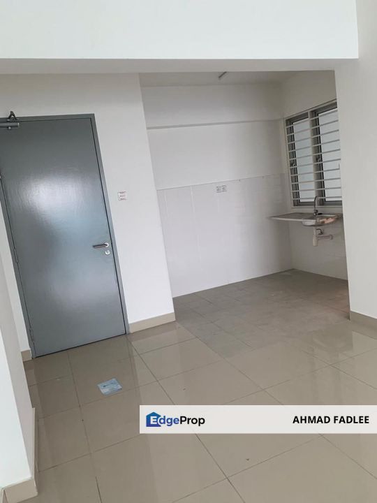 CHEAPEST Apartment Putra 1 Bandar Seri Putra, Selangor, Kajang