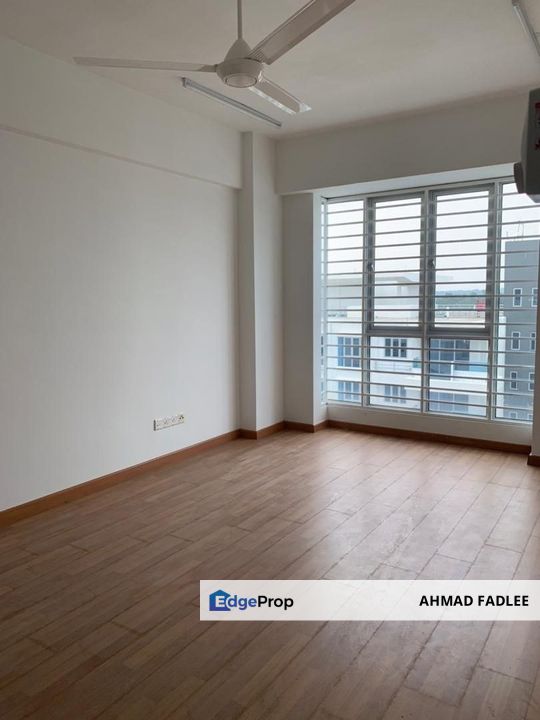 CHEAPEST Apartment Putra 1 Bandar Seri Putra, Selangor, Kajang