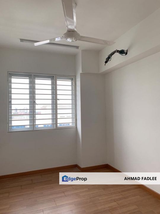 CHEAPEST Apartment Putra 1 Bandar Seri Putra, Selangor, Kajang