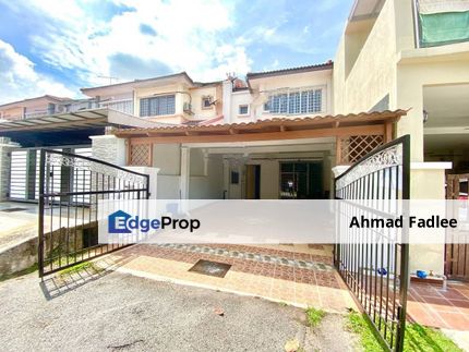 FULLY RENOVATED 2 Storey Terrace Taman Prima Saujana, Kajang, Selangor, Kajang