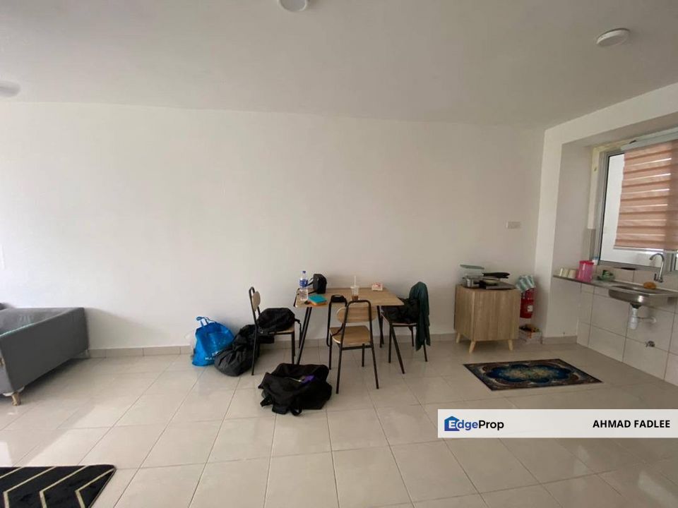 BRAND NEW Vista Hijauan Condominium, Sg Tangkas, Selangor, Bangi