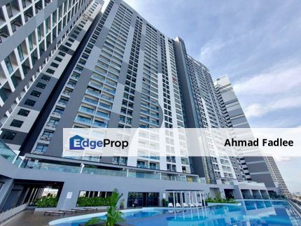 Cheapest Symphony Tower, Balakong Seri Kembangan For Sale, Selangor, Cheras