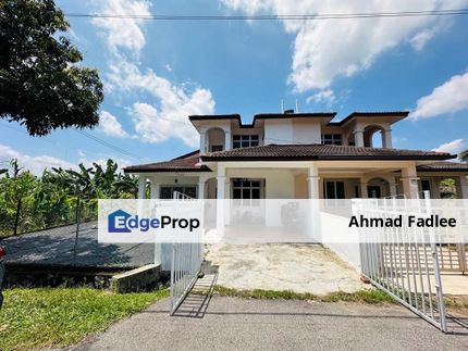 Flexible Booking 1.5 Storey Semi-D in Seksyen 3 Bandar Rinching Semenyih For Sale, Selangor, Semenyih