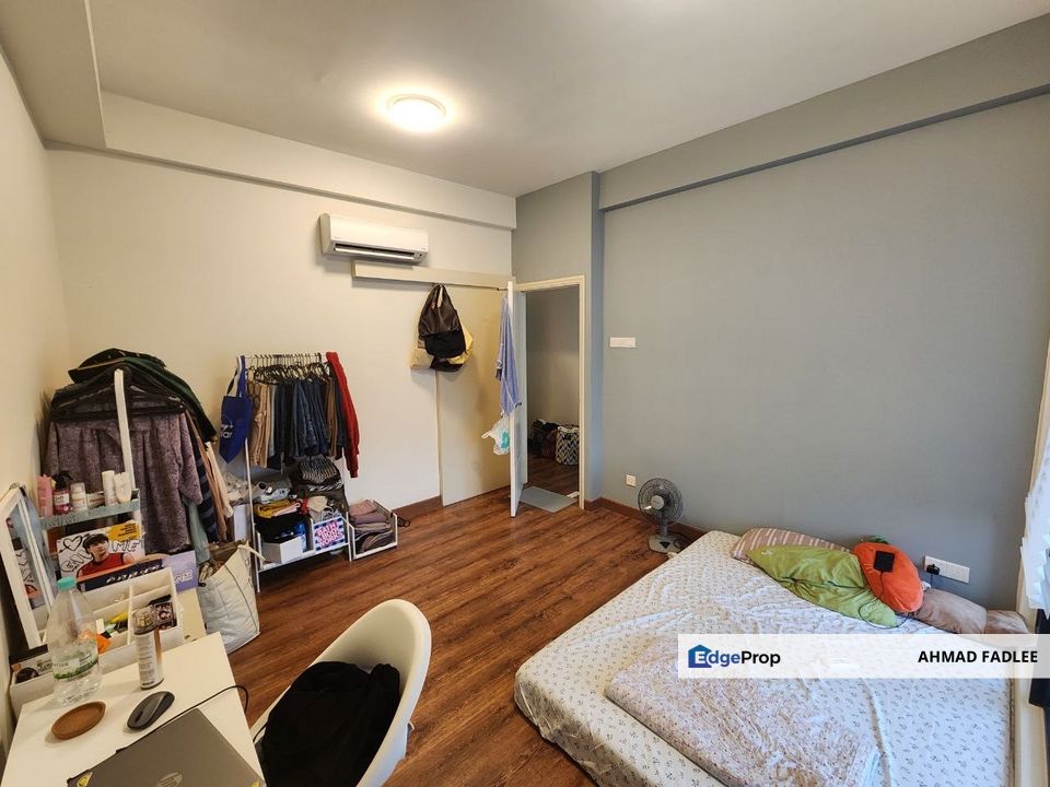 Nice Unit Arte Mont Kiara, Kuala Lumpur Duplex Condominium For Sale, Kuala Lumpur, Mont Kiara