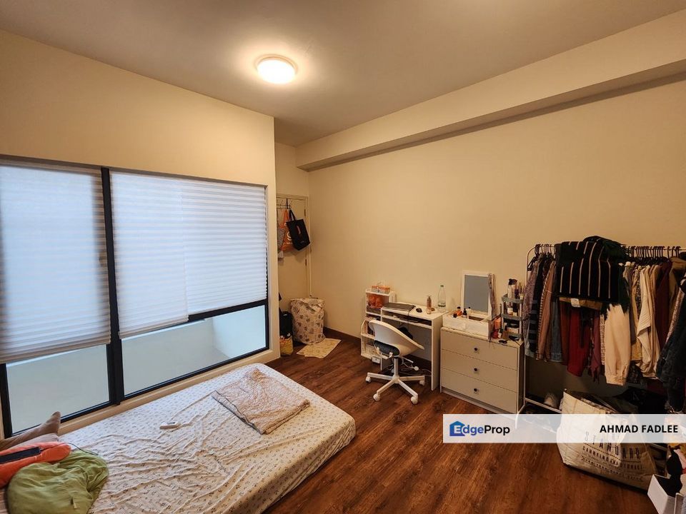 Nice Unit Arte Mont Kiara, Kuala Lumpur Duplex Condominium For Sale, Kuala Lumpur, Mont Kiara