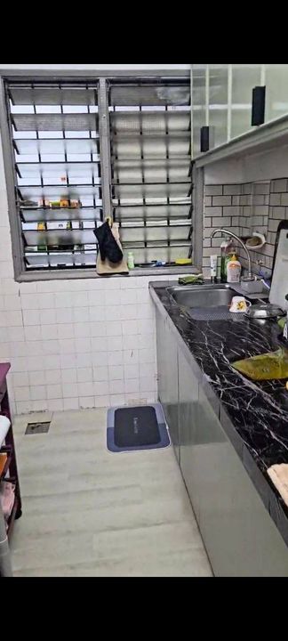 Renovated Double Storey in Terrace Taman Sri Gombak Fasa 8 Gombak For Sale, Selangor, Gombak