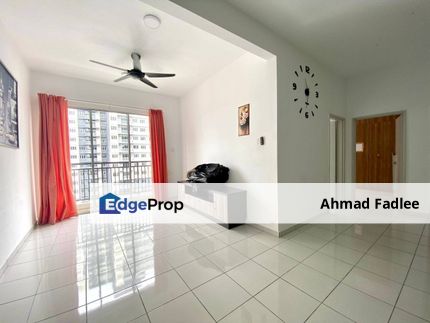 Cheapest Residensi Adelia Bangi Avenue Condominium For Sale, Selangor, Bangi