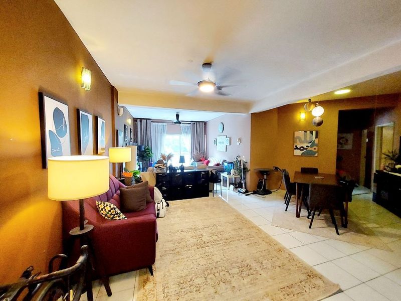 Renovated Condominium Kyoto Garden Ulu Kelang Ampang For Sale, Selangor, Ulu Kelang