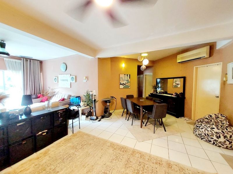 Renovated Condominium Kyoto Garden Ulu Kelang Ampang For Sale, Selangor, Ulu Kelang