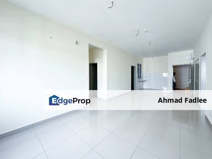 Near MRT Station Nexus Residence Kajang For Sale, Selangor, Kajang