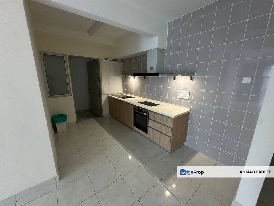 Low Floor Apartment MasReca 19 Cyberjaya Selangor For Sale, Selangor, Cyberjaya