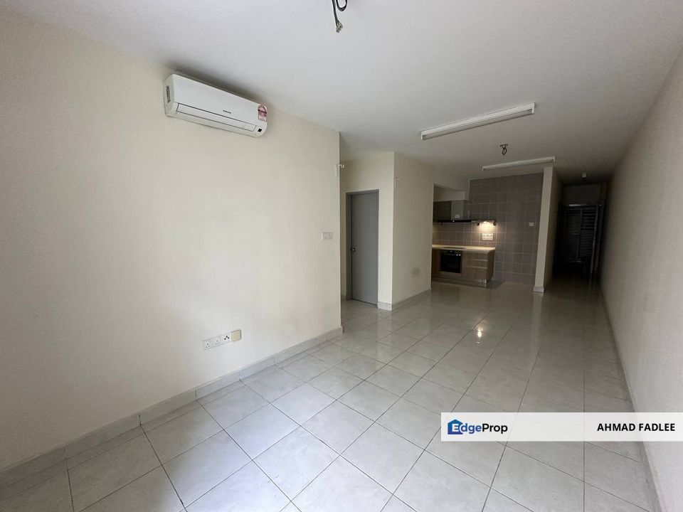 Low Floor Apartment MasReca 19 Cyberjaya Selangor For Sale, Selangor, Cyberjaya
