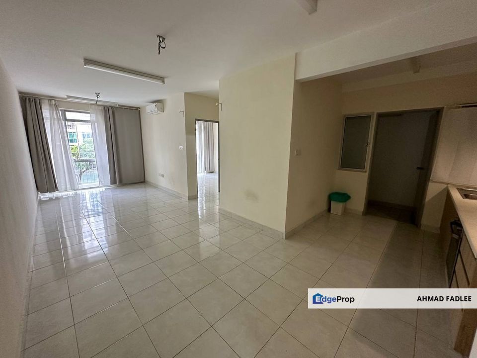 Low Floor Apartment MasReca 19 Cyberjaya Selangor For Sale, Selangor, Cyberjaya