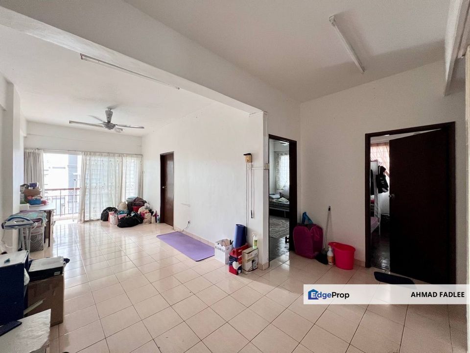 Level 1 Kojaya Condominium Ampang For Sale, Selangor, Ampang