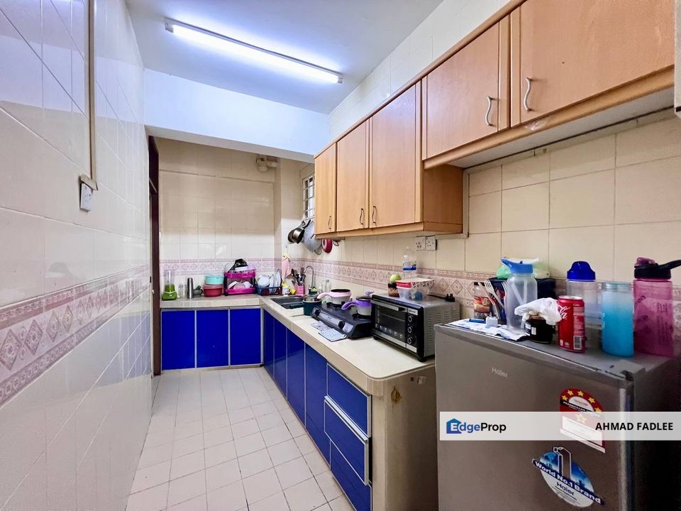 Level 1 Kojaya Condominium Ampang For Sale, Selangor, Ampang