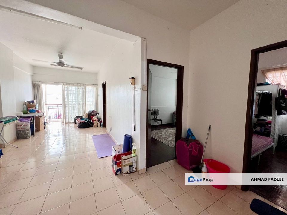 Level 1 Kojaya Condominium Ampang For Sale, Selangor, Ampang