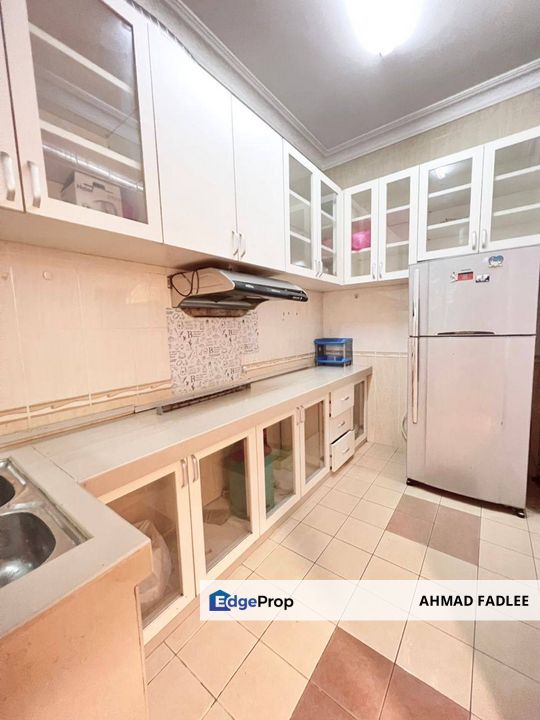 Cheapest Double Storey Terrace in Seksyen 7 Bandar Baru Bangi For Sale, Selangor, Bangi