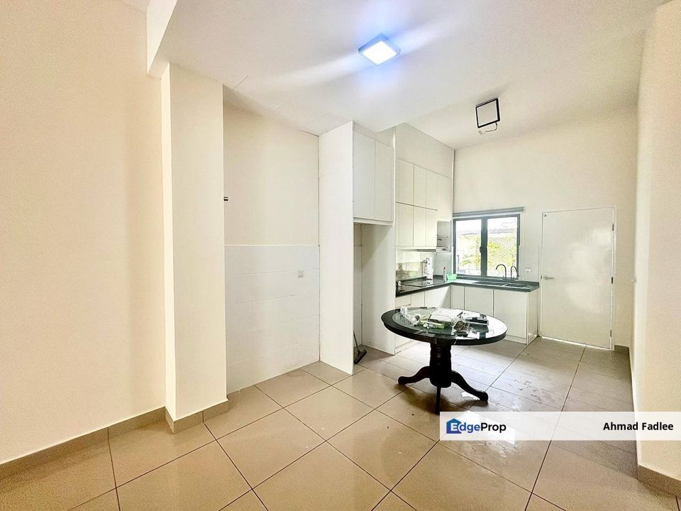 Cheapest Double Storey Terrace Monet Springtime Sunsuria City Dengkil For Sale, Selangor, Dengkil