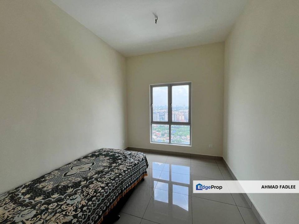 Residensi Nexus Kajang, Service Residence For Rent, Corner Unit, Selangor, Kajang