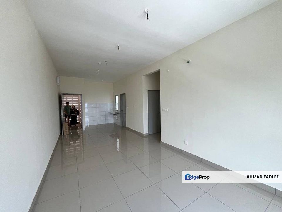 Residensi Nexus Kajang, Service Residence For Rent, Corner Unit, Selangor, Kajang