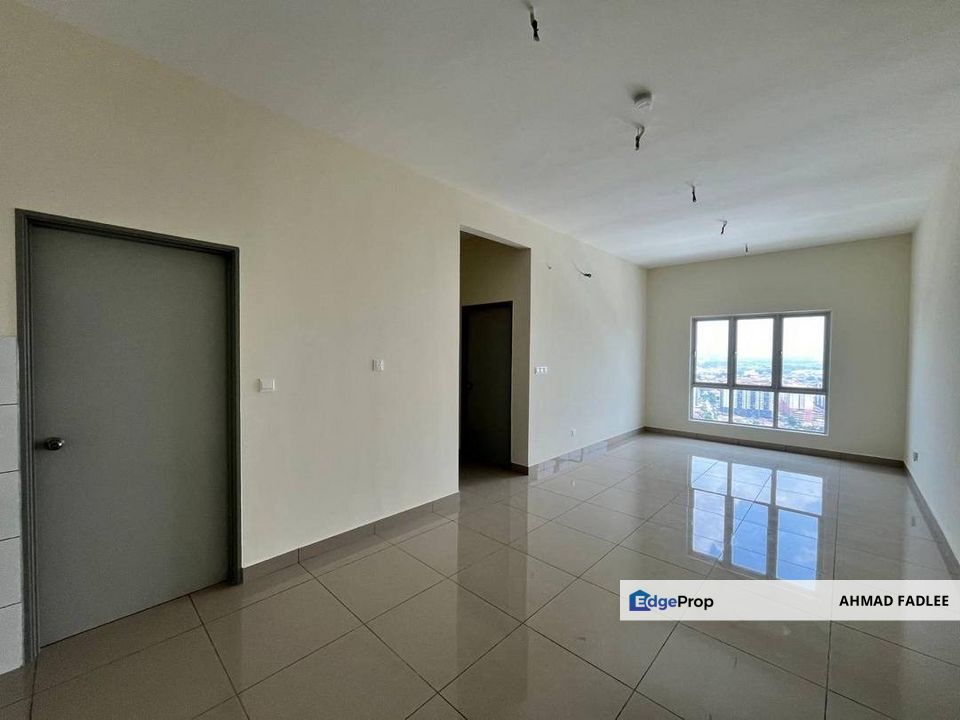 Residensi Nexus Kajang, Service Residence For Rent, Corner Unit, Selangor, Kajang