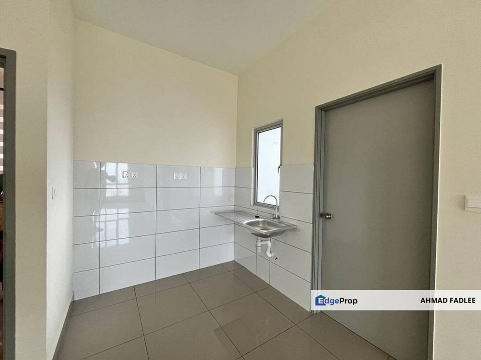 Residensi Nexus Kajang, Service Residence For Rent, Corner Unit, Selangor, Kajang