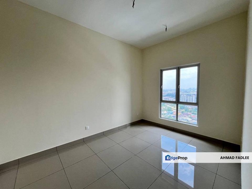 Residensi Nexus Kajang, Service Residence For Rent, Corner Unit, Selangor, Kajang