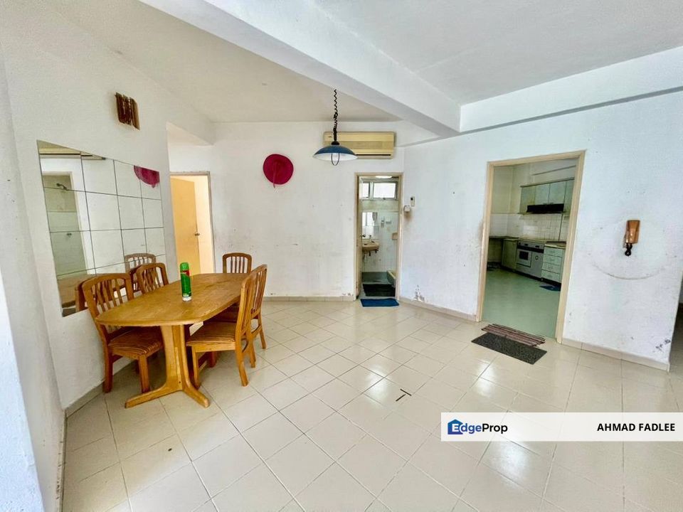 Kyoto Garden Ulu Kelang Ampang, Condominium For Sale, Cheapest, Selangor, Ulu Kelang