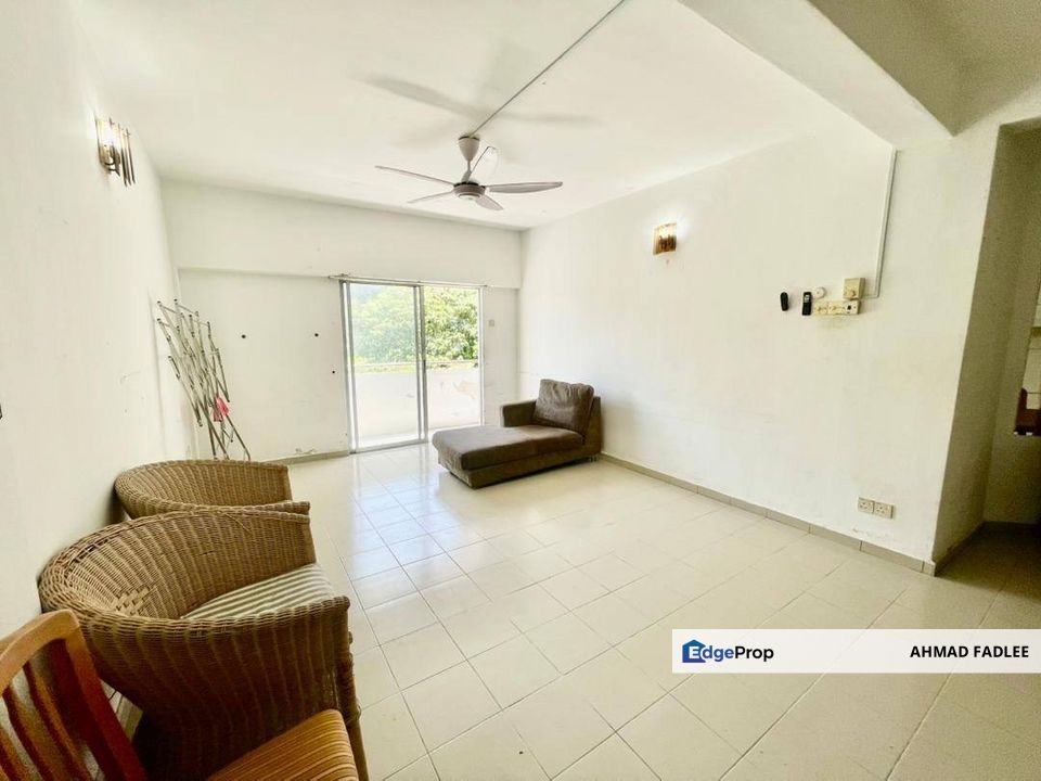 Kyoto Garden Ulu Kelang Ampang, Condominium For Sale, Cheapest, Selangor, Ulu Kelang