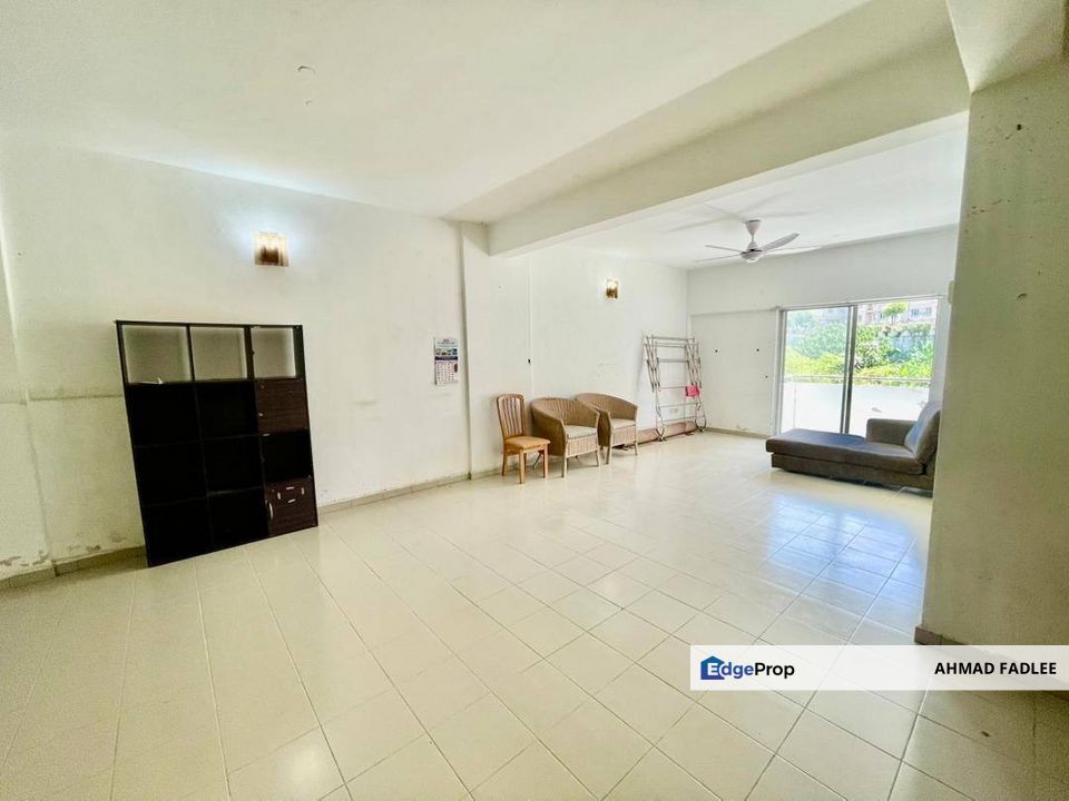 Kyoto Garden Ulu Kelang Ampang, Condominium For Sale, Cheapest, Selangor, Ulu Kelang