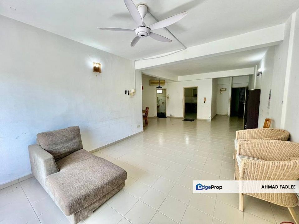 Kyoto Garden Ulu Kelang Ampang, Condominium For Sale, Cheapest, Selangor, Ulu Kelang