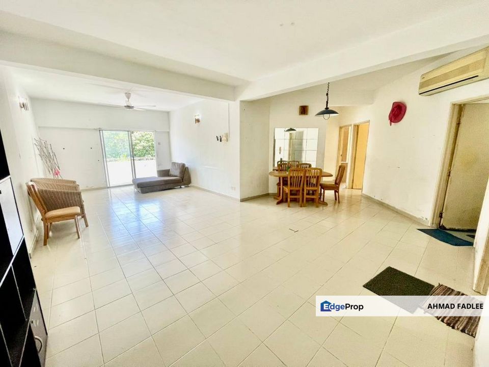 Kyoto Garden Ulu Kelang Ampang, Condominium For Sale, Cheapest, Selangor, Ulu Kelang