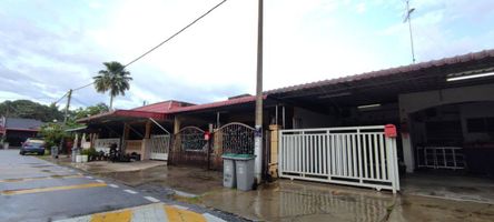 Single Storey Terrace House Seri Impian Kluang for Sale @RM280,000 By ...