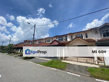 Kota Tinggi,Taman Kota Jaya 2,Jalan Salak, Johor, Kota Tinggi