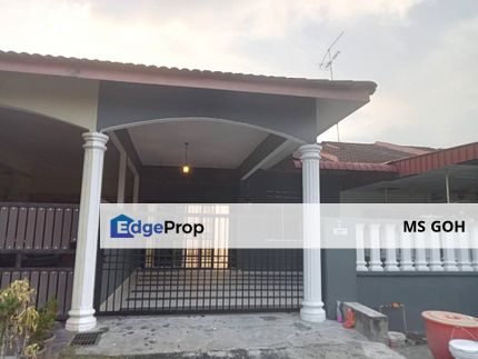Batu Pahat,Taman Cemerlang Jaya,Jalan Cemerlang 2, Johor, Batu Pahat