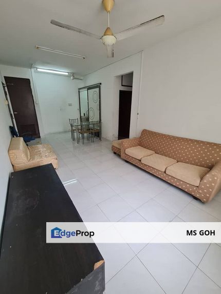 Jalan Austin Perdana 4,Taman Austin Perdana, Johor, Johor Bahru