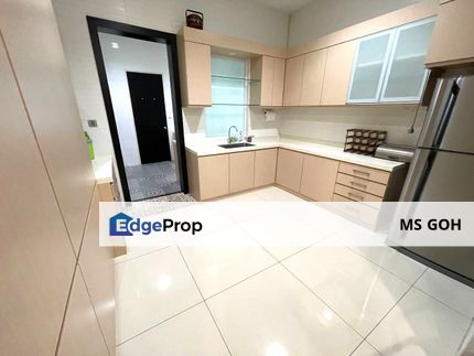Iskandar Puteri East Ledang - Tranquility Park Double Storey Semi-D, Johor, East Ledang