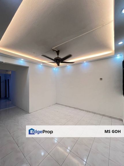 Masai Pasir Gudang Taman Kota Puteri Double Storey House, Johor, Masai