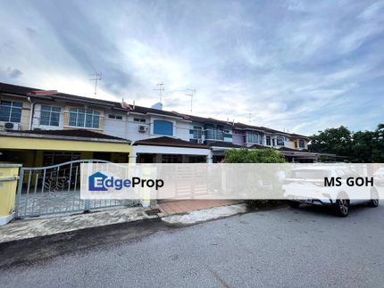 Taman Kota Mas, Kota Tinggi, Johor, Kota Tinggi
