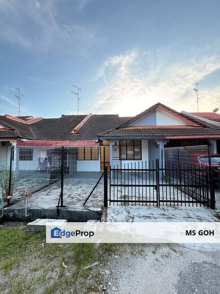 Taman Indah, Pontian, Johor, Pontian