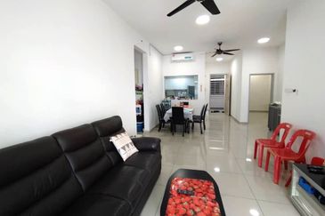 Seasons Luxury Apartments @ Amara Larkin